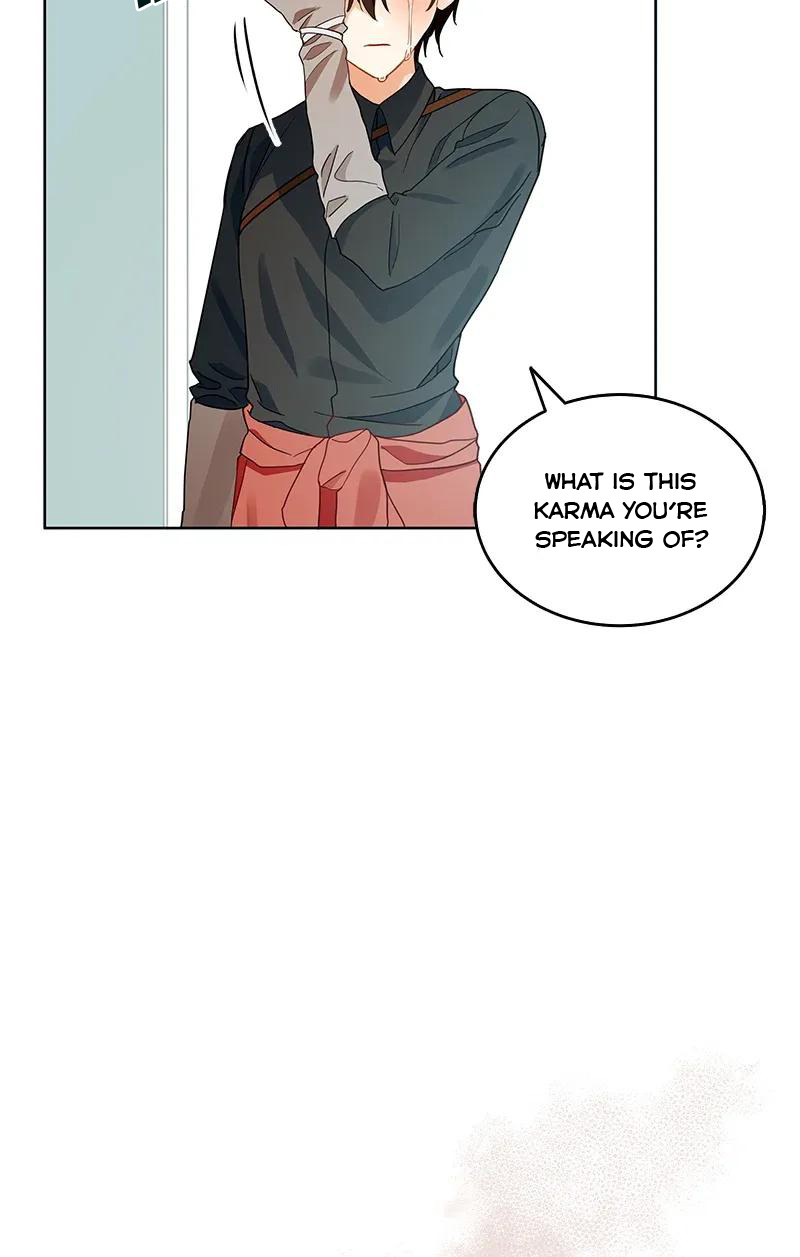 Crimson Karma Chapter 69 page 25 - Chapter 69