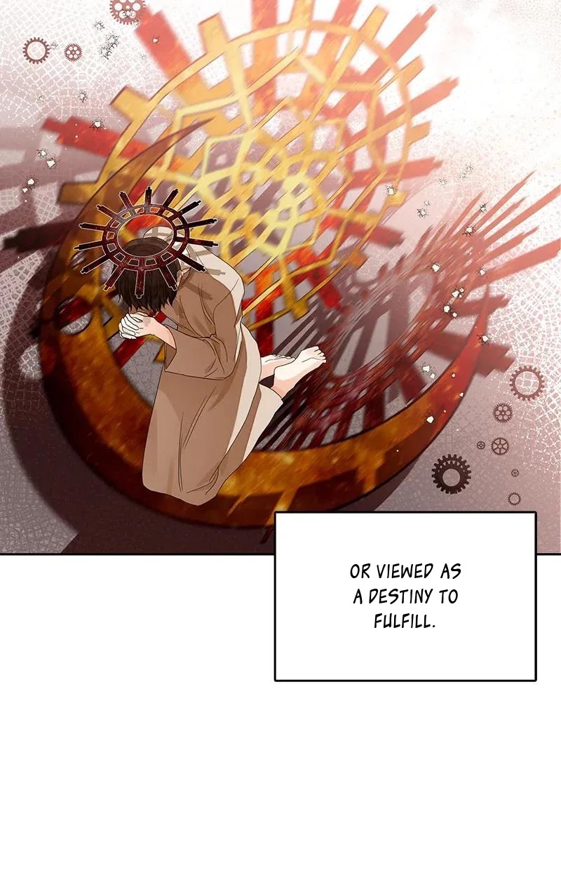 Crimson Karma Chapter 69 page 27 - Chapter 69