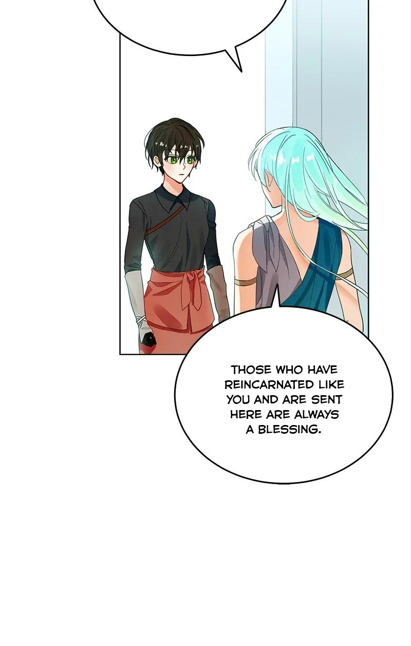Crimson Karma Chapter 69 page 29 - Chapter 69