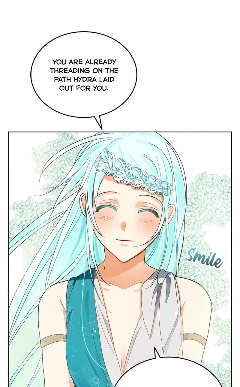 Crimson Karma Chapter 69 page 36 - Chapter 69