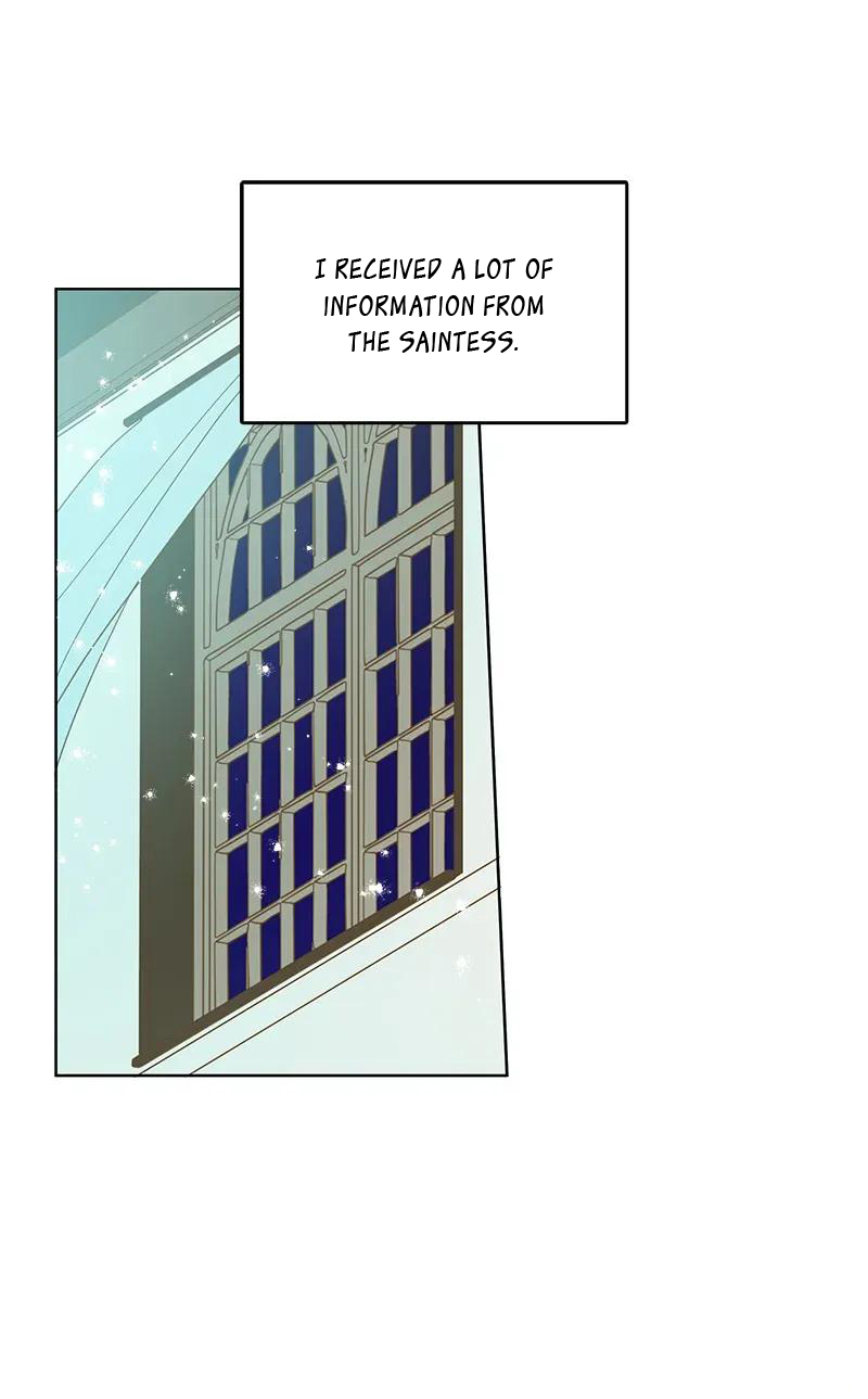 Crimson Karma Chapter 69 page 42 - Chapter 69
