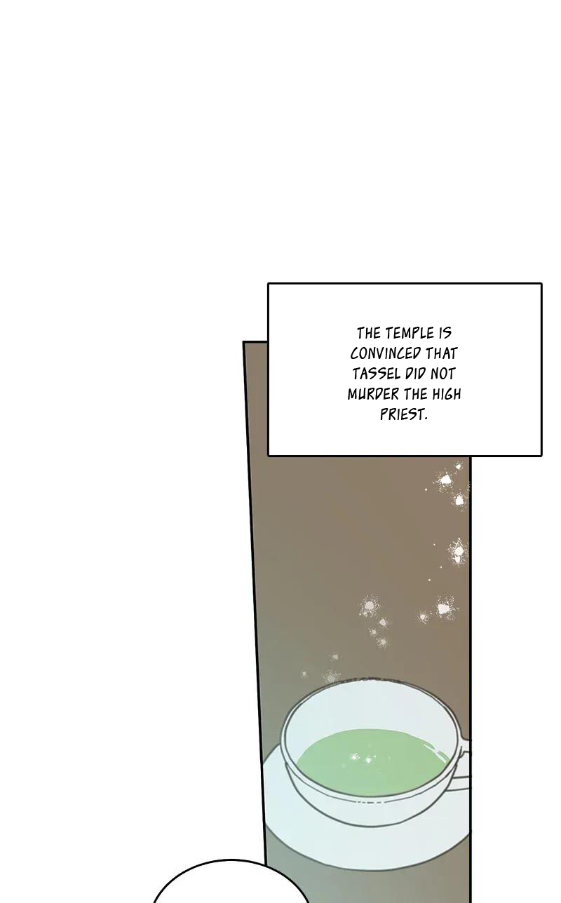 Crimson Karma Chapter 69 page 43 - Chapter 69