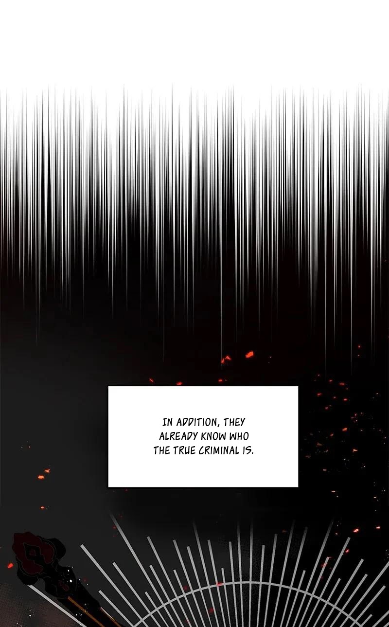 Crimson Karma Chapter 69 page 45 - Chapter 69
