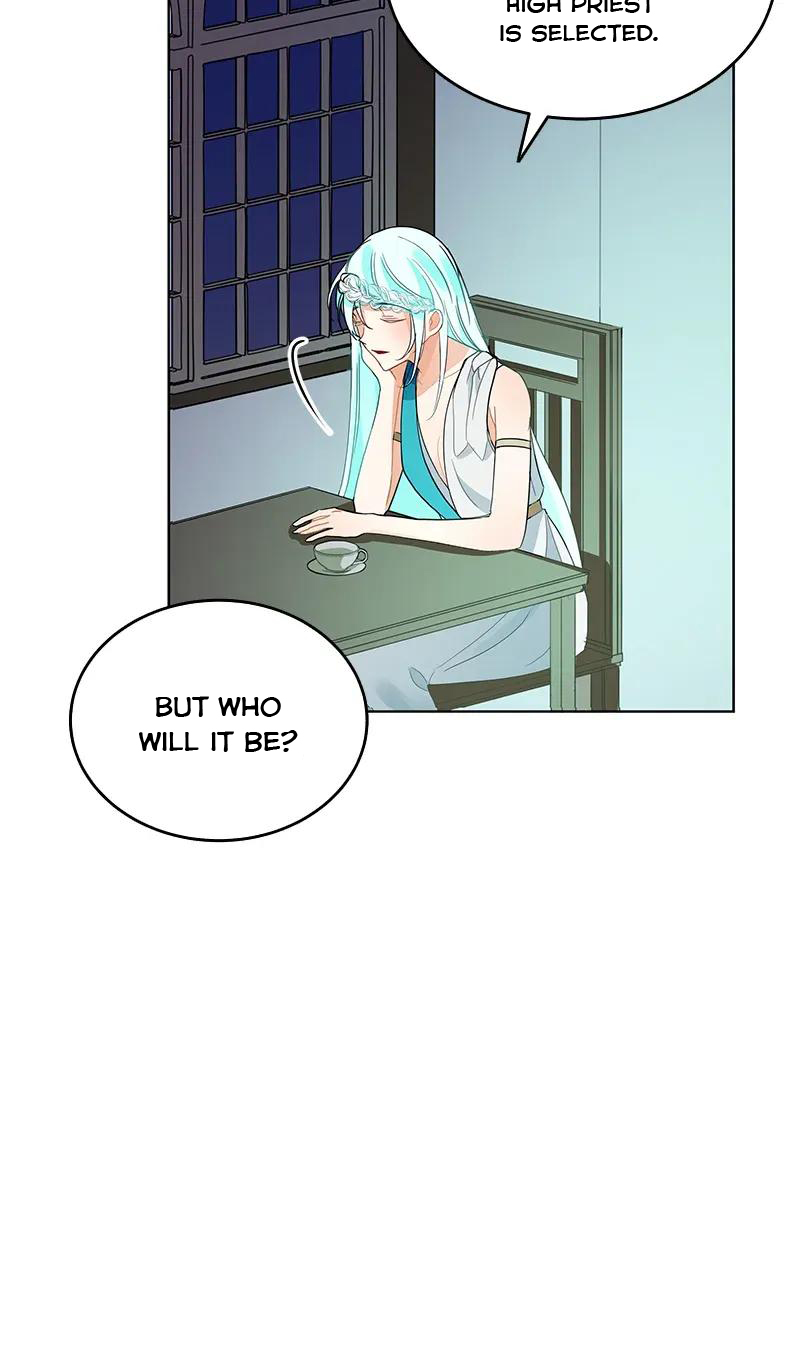 Crimson Karma Chapter 69 page 49 - Chapter 69