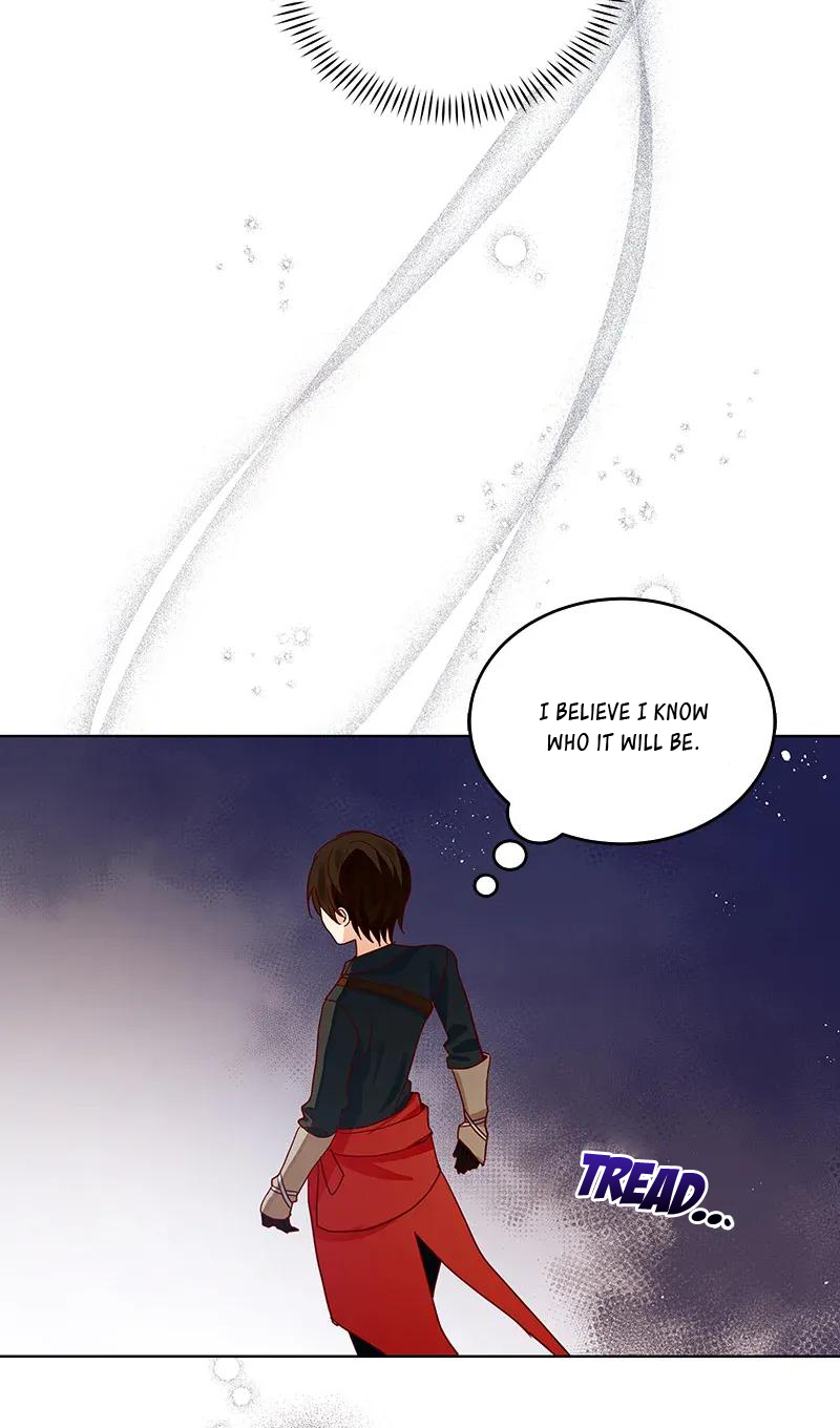 Crimson Karma Chapter 69 page 52 - Chapter 69