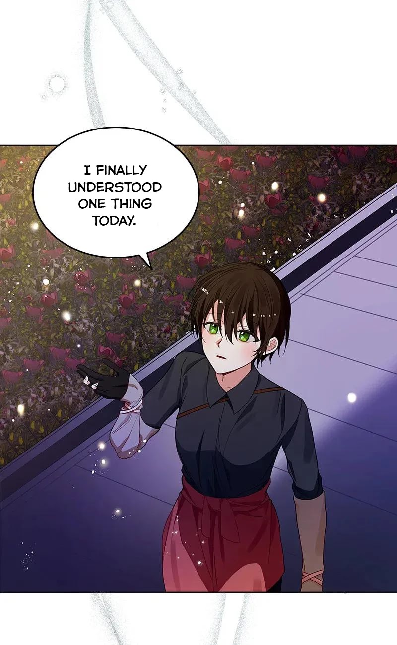 Crimson Karma Chapter 69 page 60 - Chapter 69