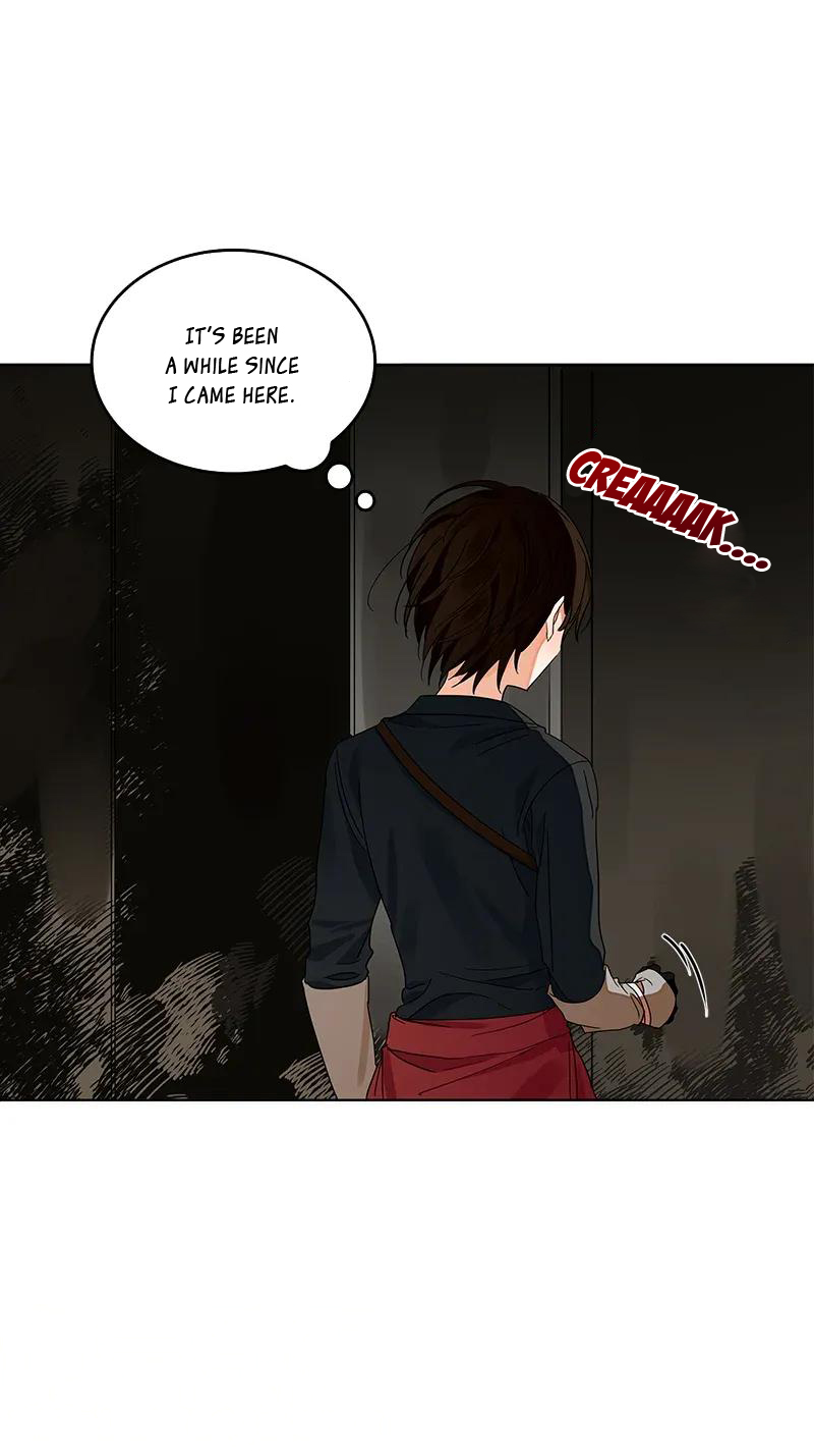 Crimson Karma Chapter 69 page 66 - Chapter 69