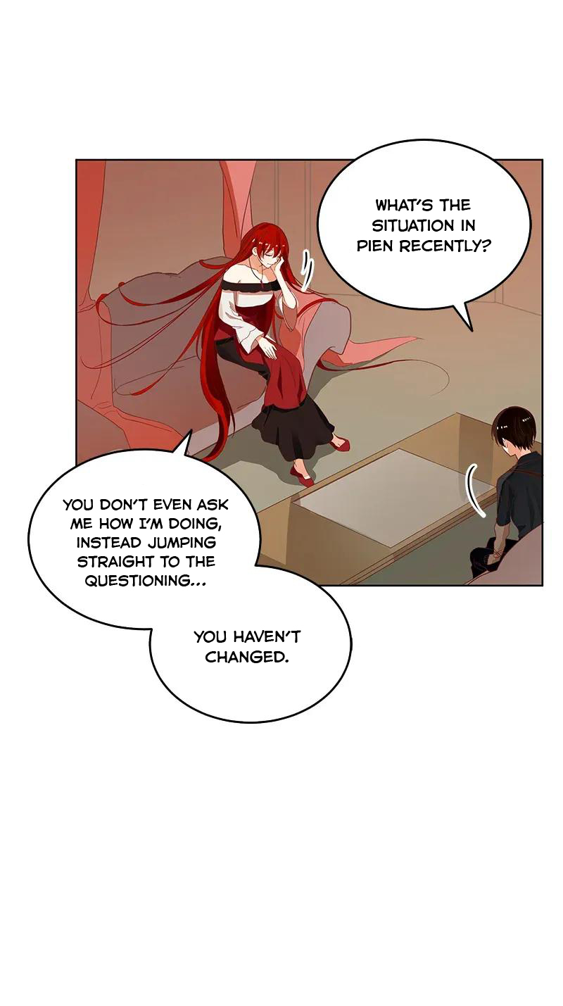 Crimson Karma Chapter 69 page 70 - Chapter 69