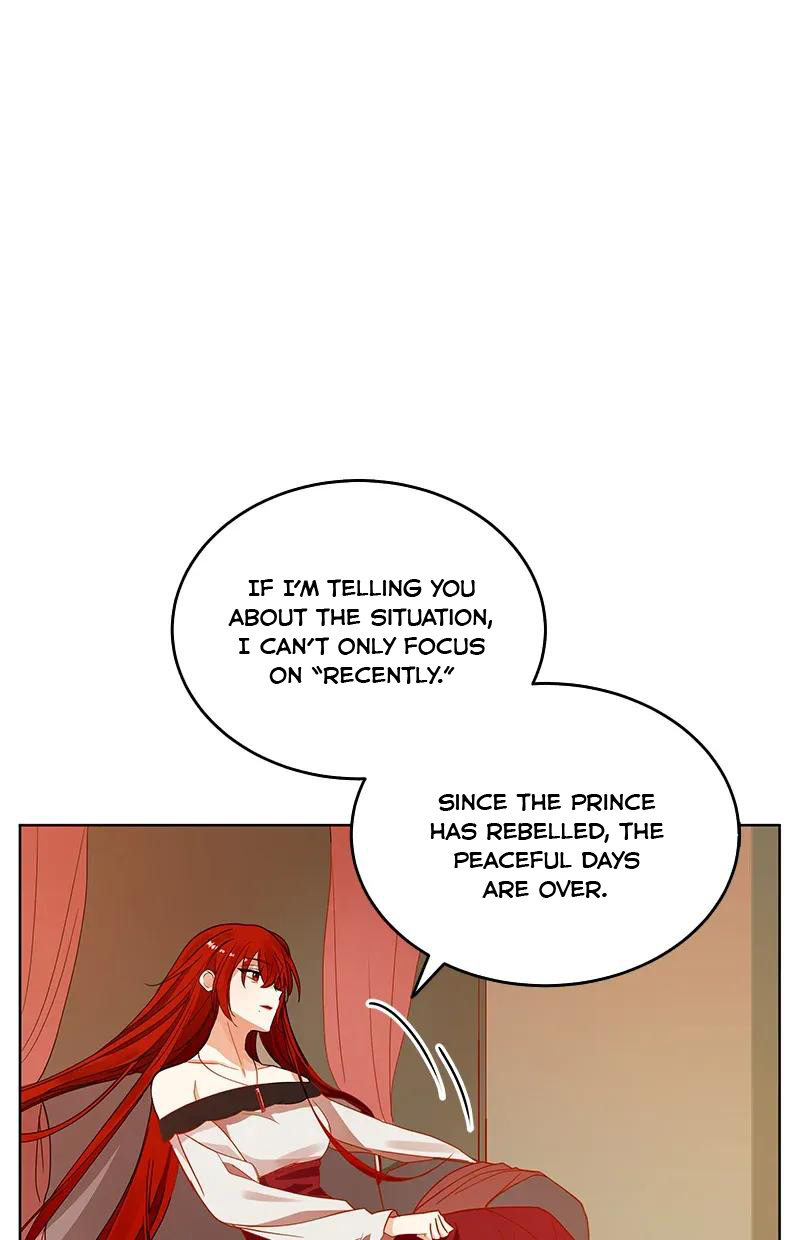 Crimson Karma Chapter 69 page 71 - Chapter 69