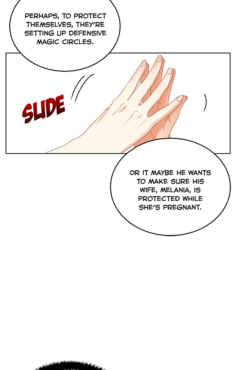 Crimson Karma Chapter 69 page 76 - Chapter 69