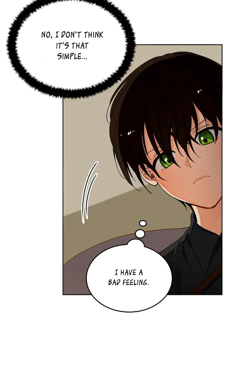 Crimson Karma Chapter 69 page 77 - Chapter 69