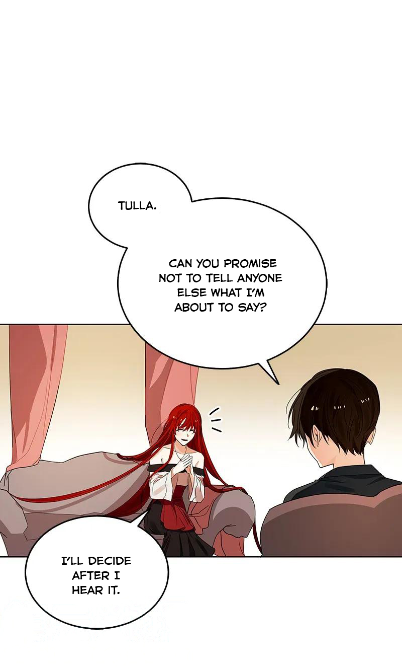 Crimson Karma Chapter 69 page 78 - Chapter 69