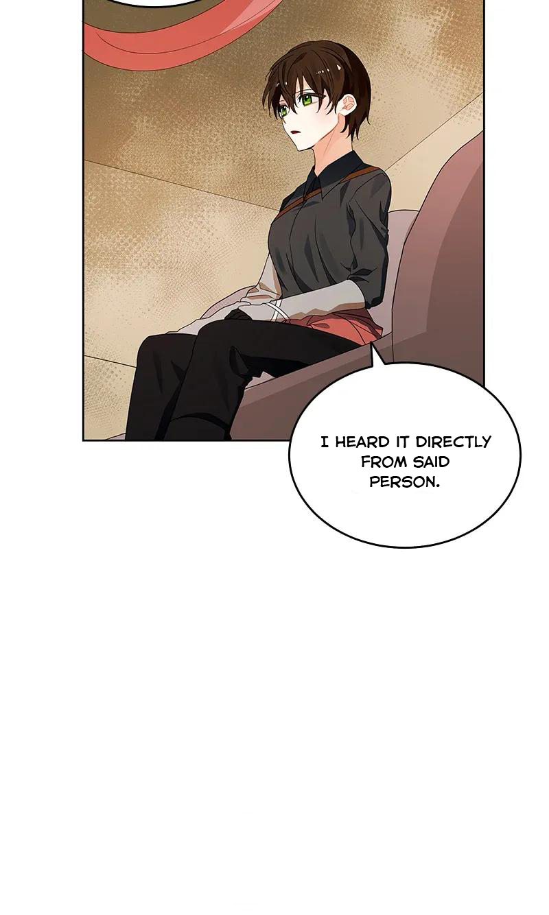 Crimson Karma Chapter 69 page 82 - Chapter 69