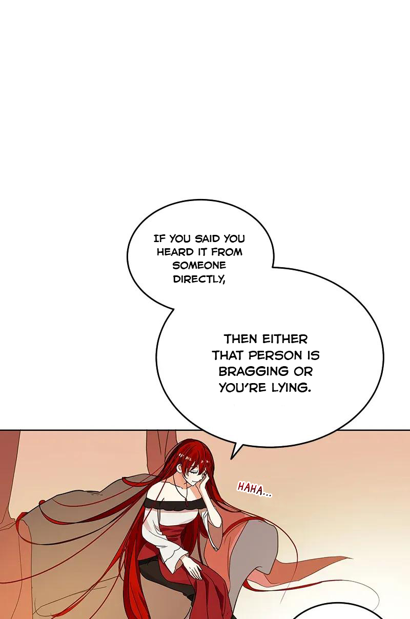 Crimson Karma Chapter 69 page 84 - Chapter 69