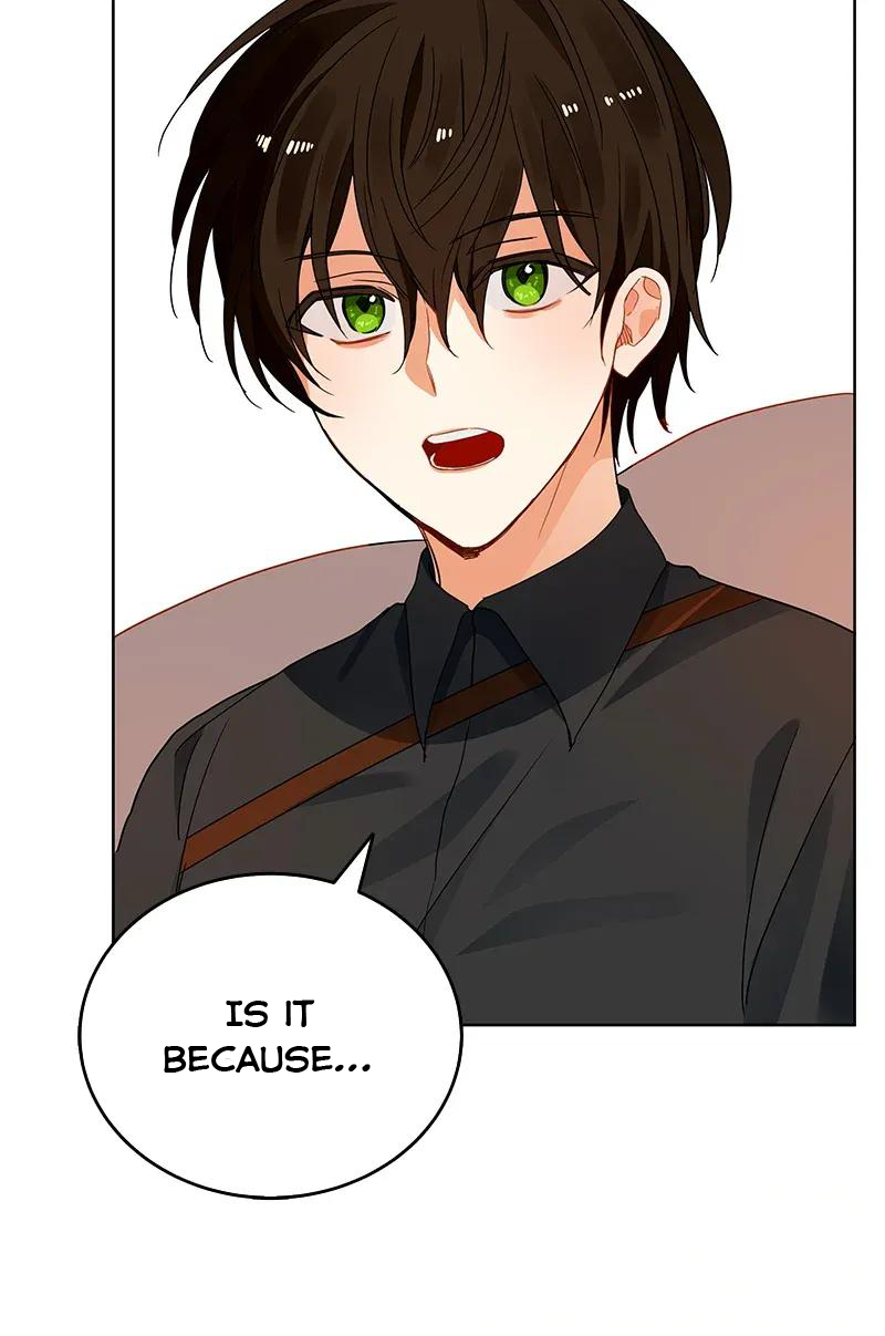 Crimson Karma Chapter 69 page 86 - Chapter 69