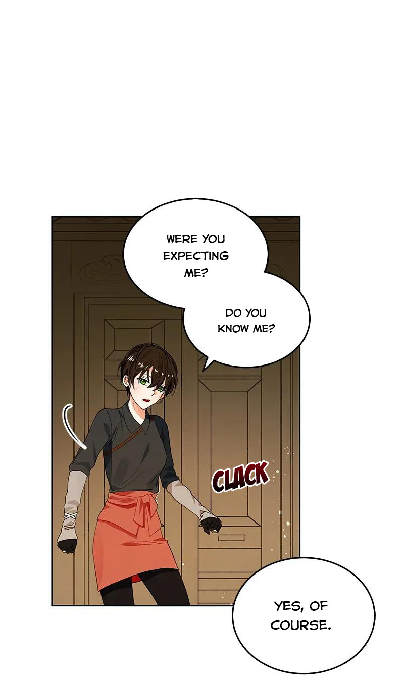 Crimson Karma Chapter 69 page 9 - Chapter 69