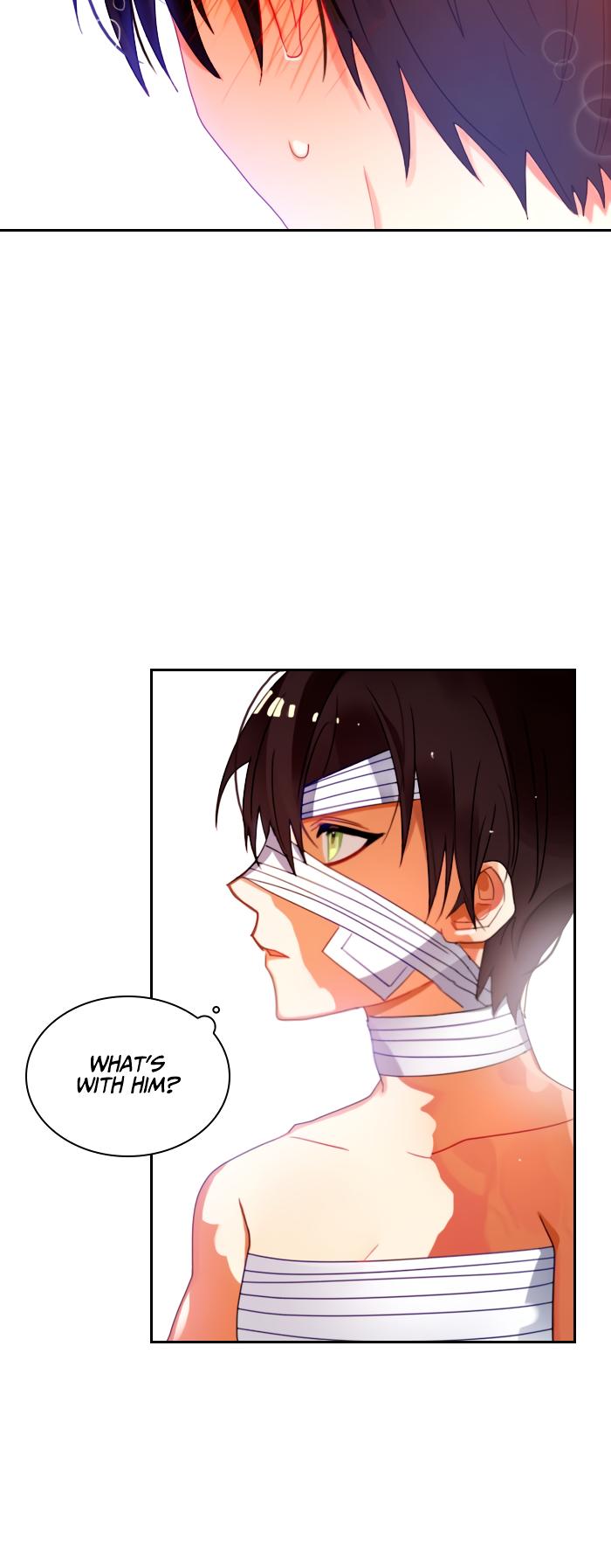 Crimson Karma Chapter 7 page 10 - Chapter 7