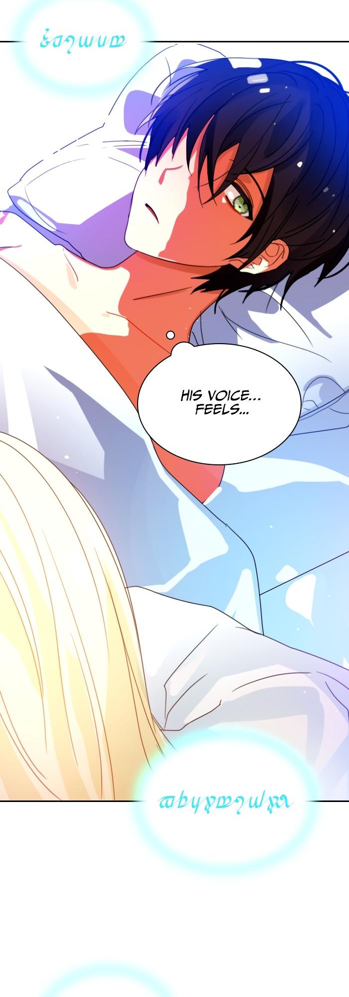 Crimson Karma Chapter 7 page 16 - Chapter 7