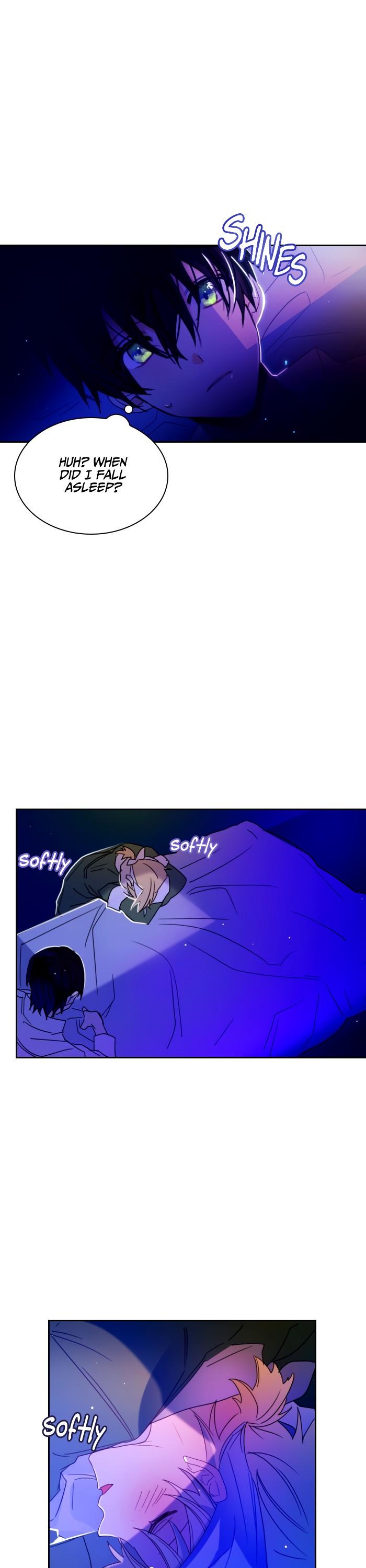 Crimson Karma Chapter 7 page 20 - Chapter 7