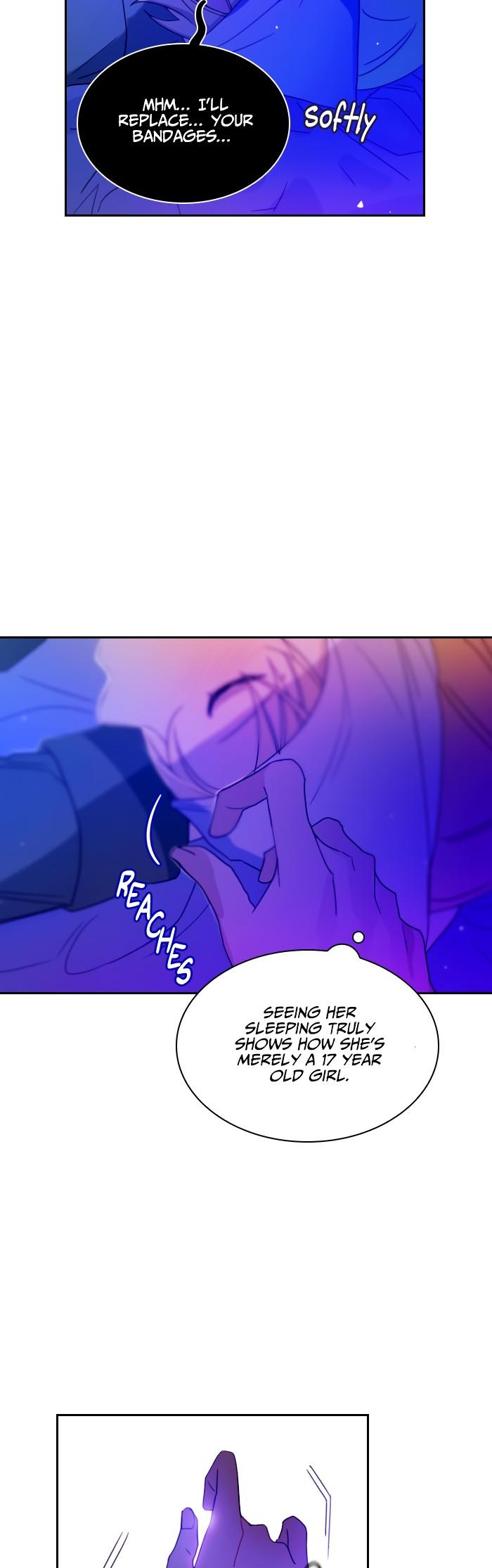 Crimson Karma Chapter 7 page 21 - Chapter 7