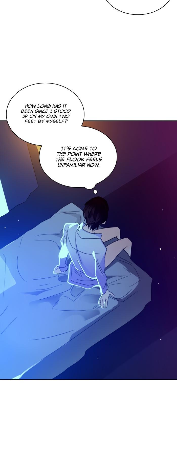 Crimson Karma Chapter 7 page 25 - Chapter 7