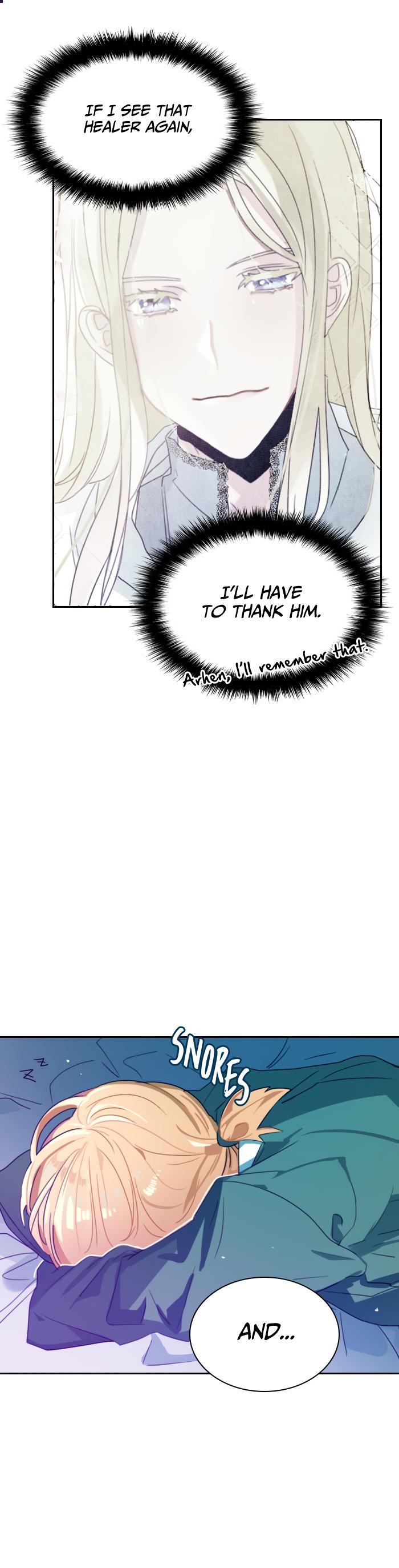 Crimson Karma Chapter 7 page 26 - Chapter 7