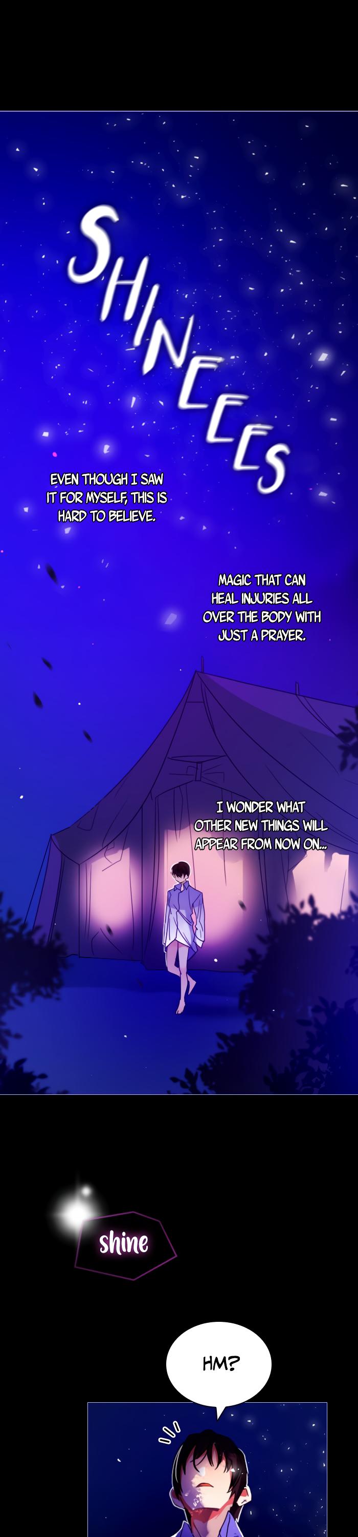Crimson Karma Chapter 7 page 28 - Chapter 7