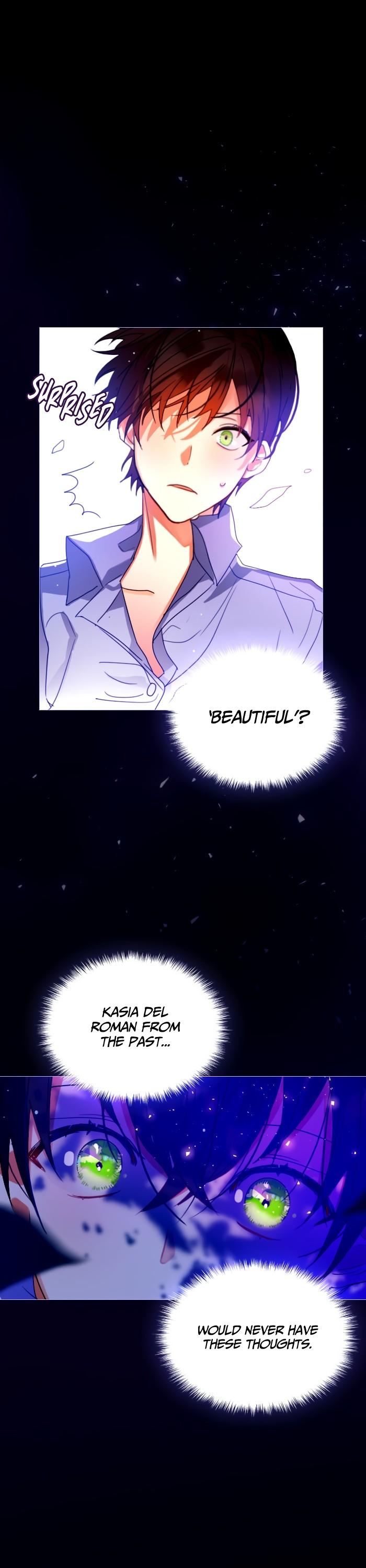 Crimson Karma Chapter 7 page 31 - Chapter 7