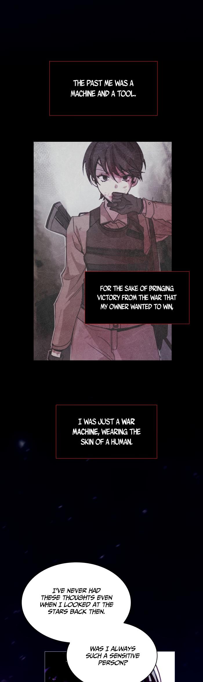 Crimson Karma Chapter 7 page 32 - Chapter 7