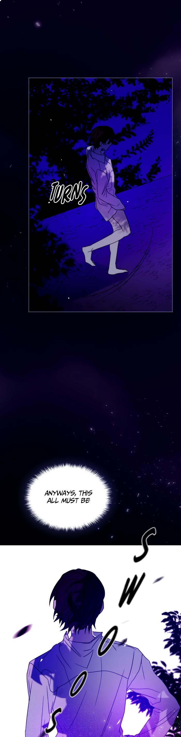 Crimson Karma Chapter 7 page 34 - Chapter 7
