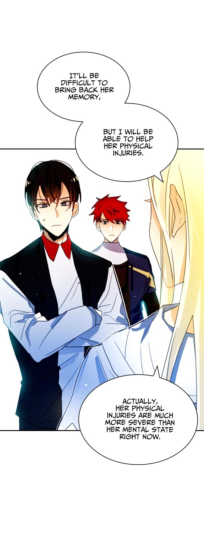 Crimson Karma Chapter 7 page 4 - Chapter 7