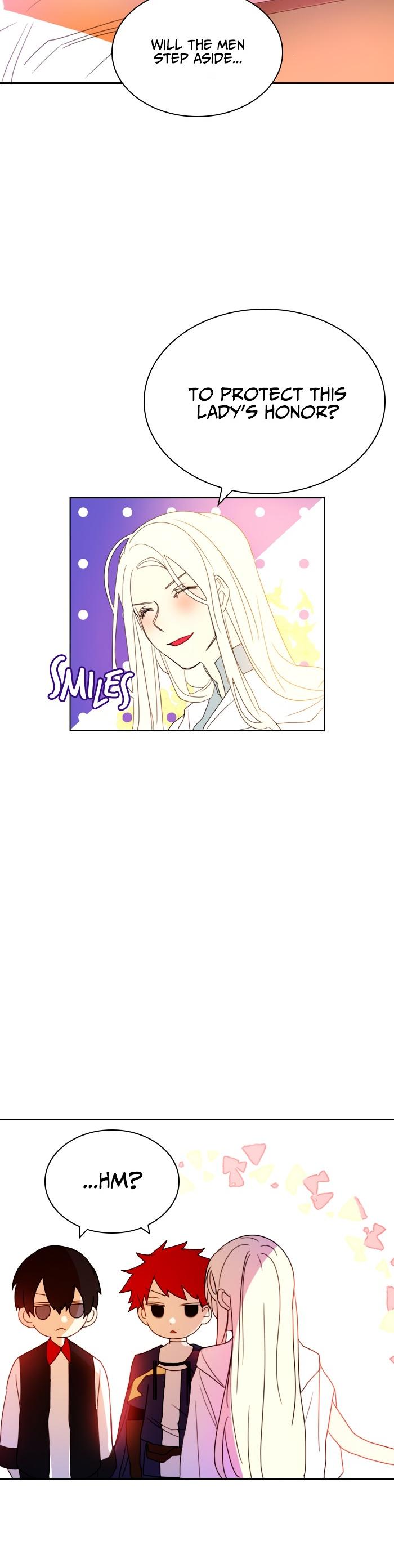 Crimson Karma Chapter 7 page 7 - Chapter 7