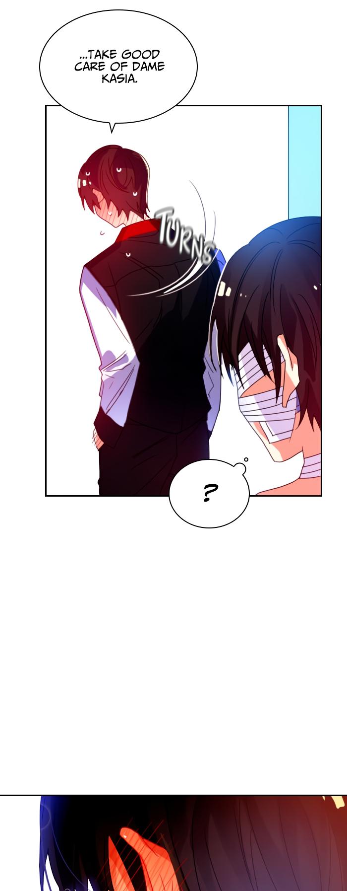 Crimson Karma Chapter 7 page 9 - Chapter 7