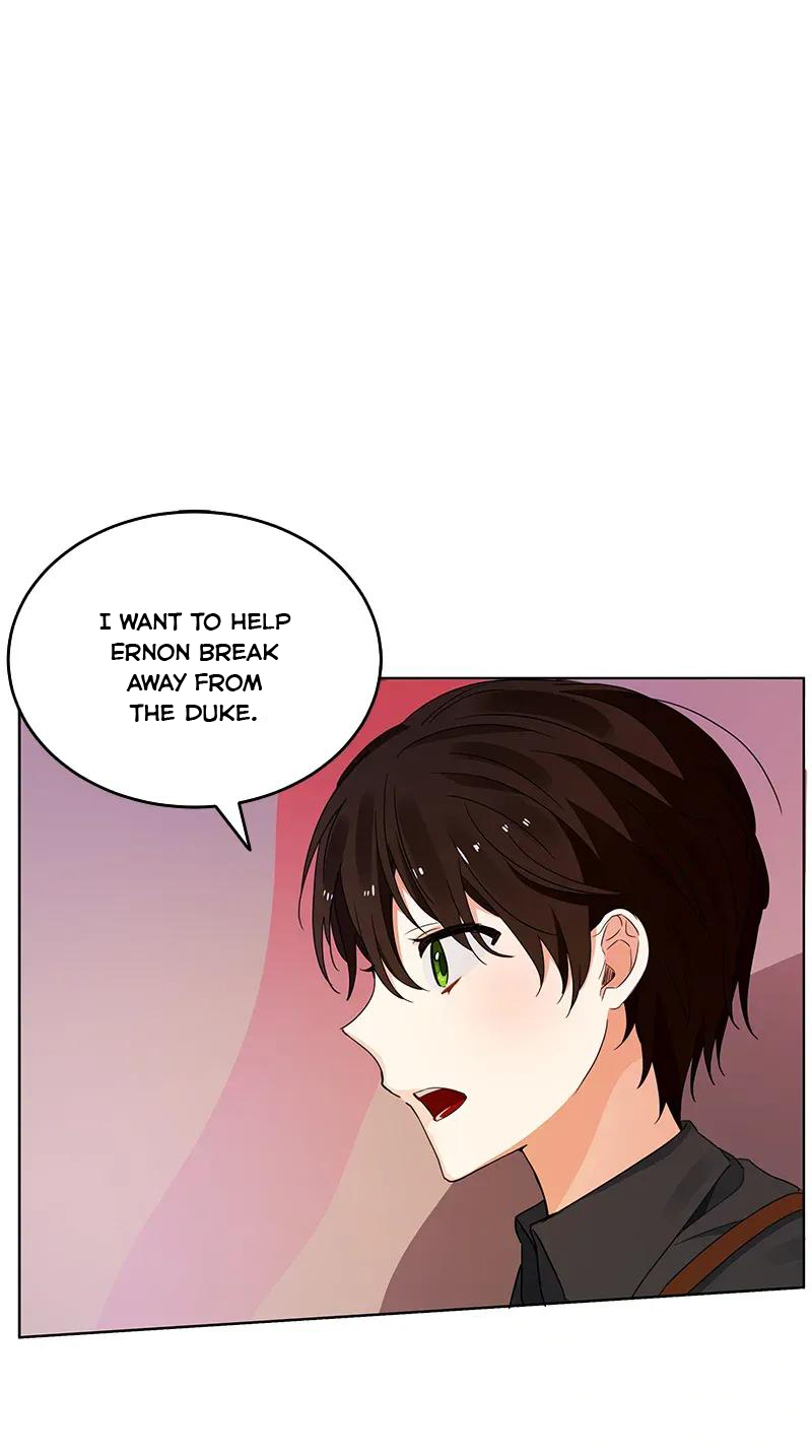 Crimson Karma Chapter 70 page 10 - Chapter 70