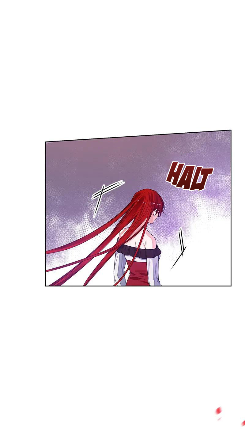 Crimson Karma Chapter 70 page 11 - Chapter 70