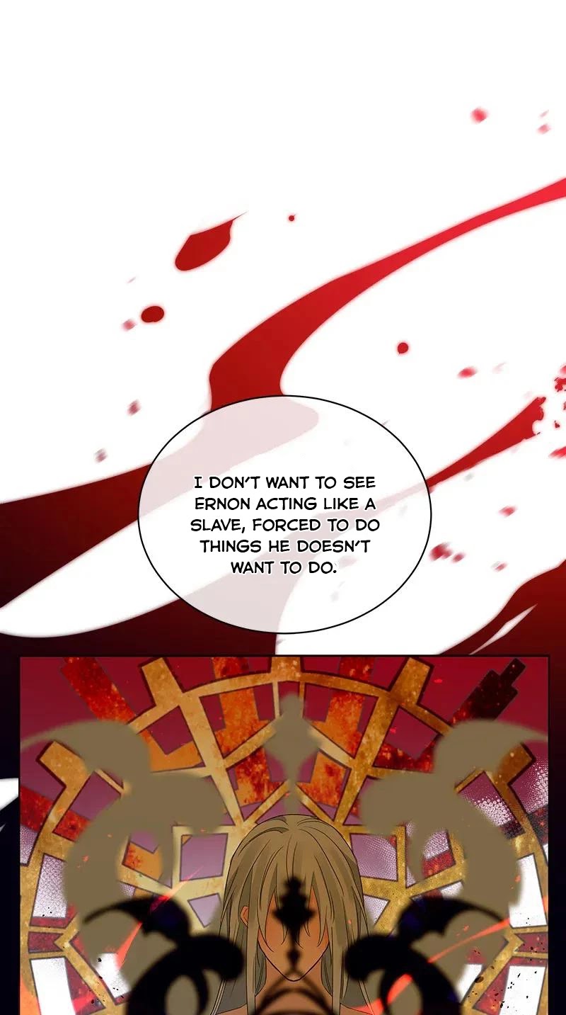 Crimson Karma Chapter 70 page 12 - Chapter 70