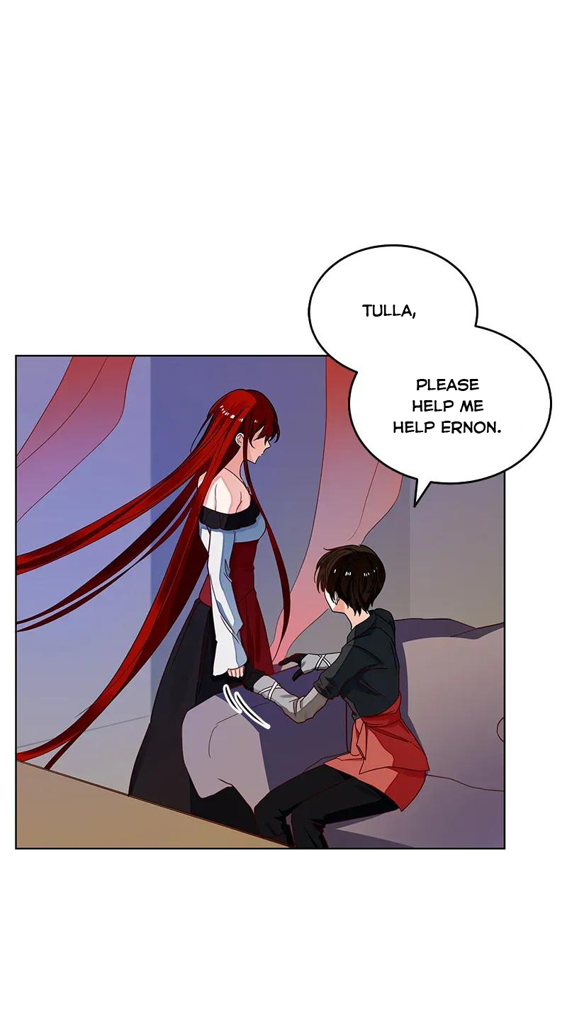 Crimson Karma Chapter 70 page 14 - Chapter 70