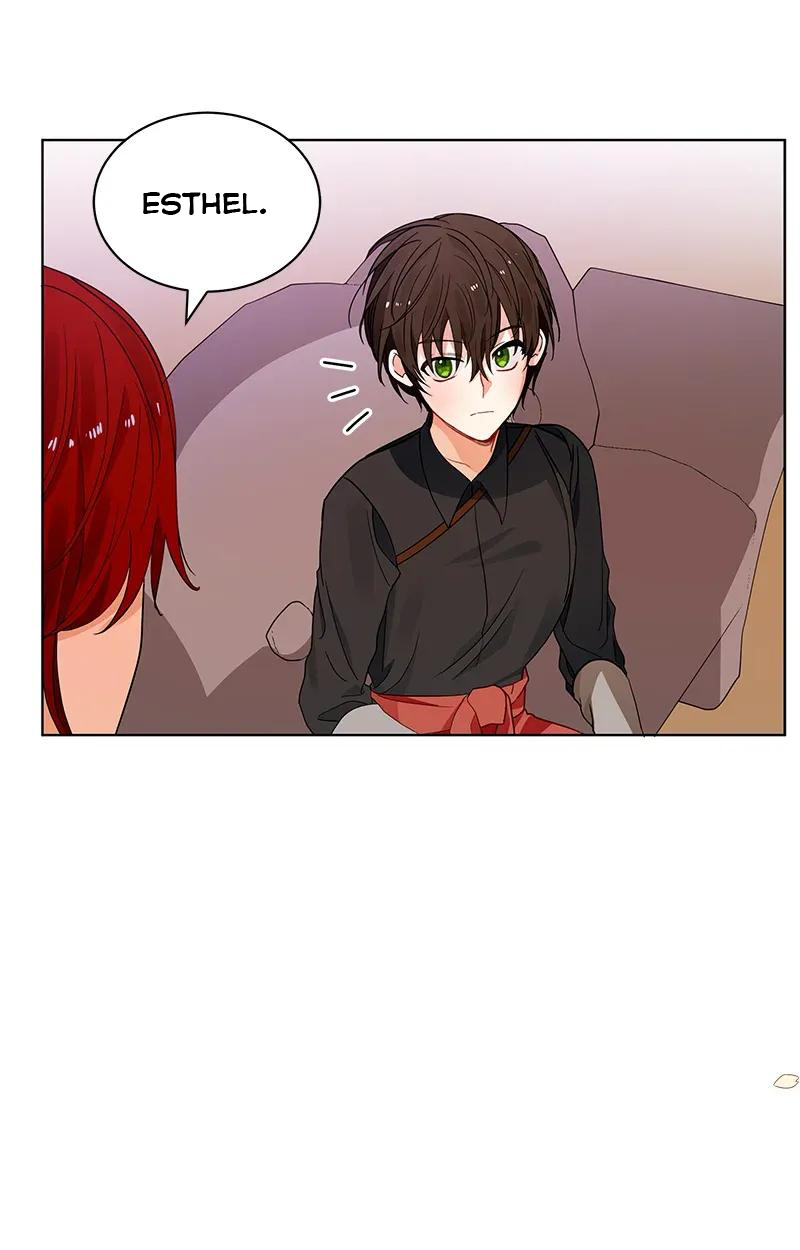 Crimson Karma Chapter 70 page 20 - Chapter 70