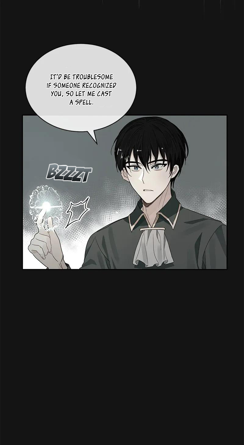 Crimson Karma Chapter 70 page 25 - Chapter 70