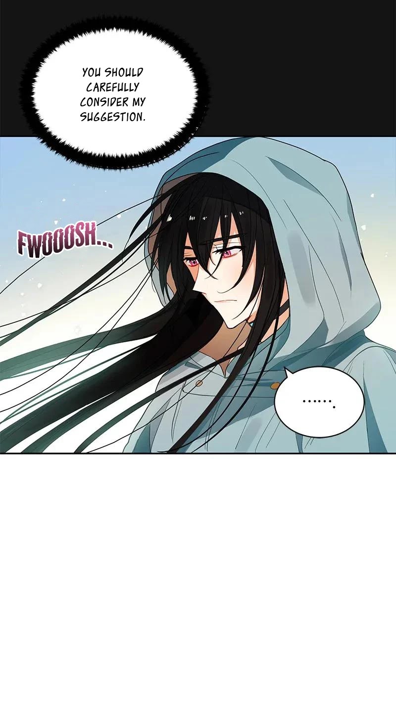 Crimson Karma Chapter 70 page 26 - Chapter 70