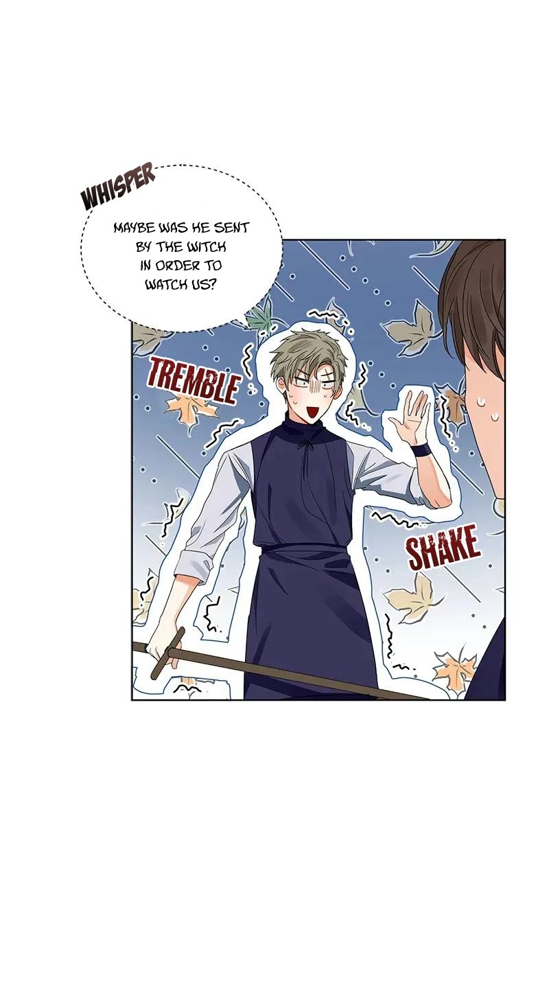 Crimson Karma Chapter 70 page 29 - Chapter 70