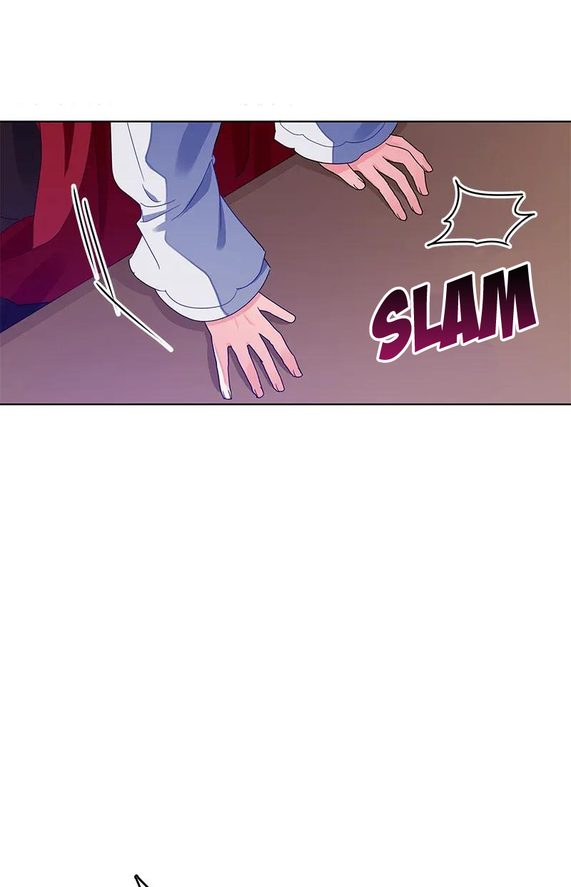 Crimson Karma Chapter 70 page 3 - Chapter 70