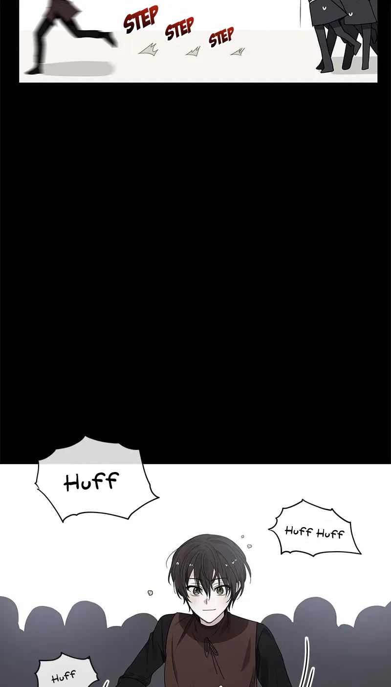 Crimson Karma Chapter 70 page 33 - Chapter 70