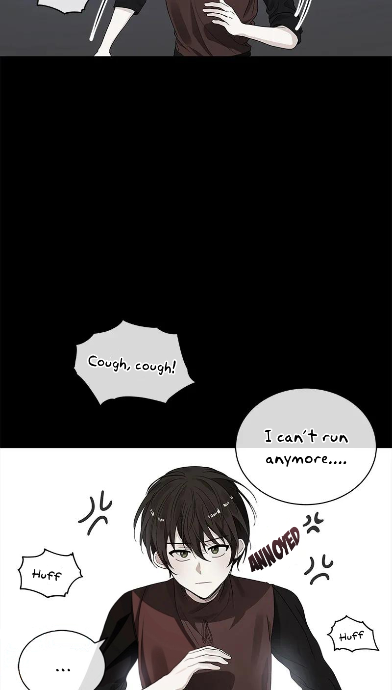 Crimson Karma Chapter 70 page 34 - Chapter 70