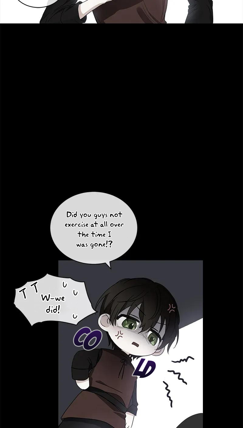 Crimson Karma Chapter 70 page 35 - Chapter 70