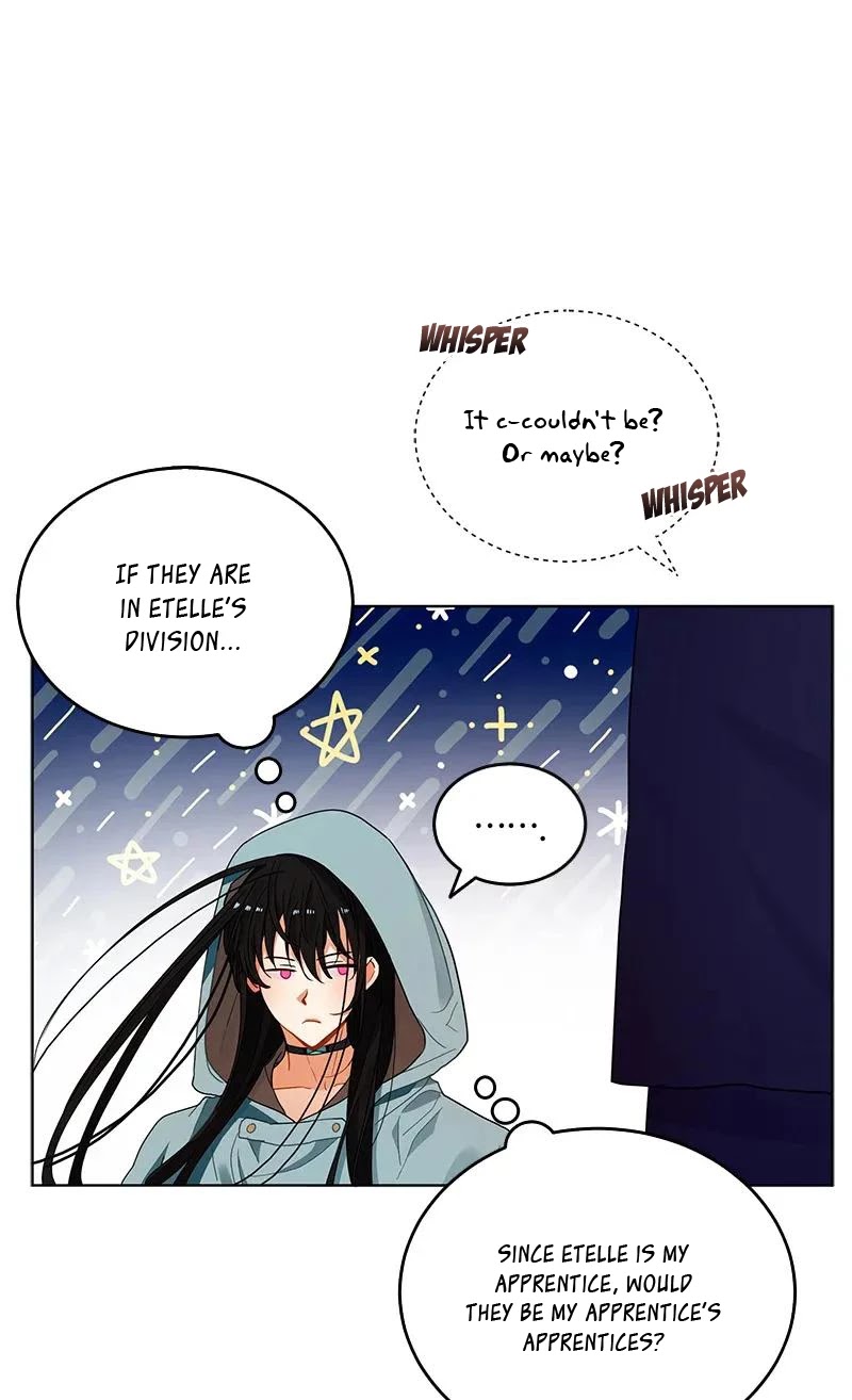 Crimson Karma Chapter 70 page 39 - Chapter 70