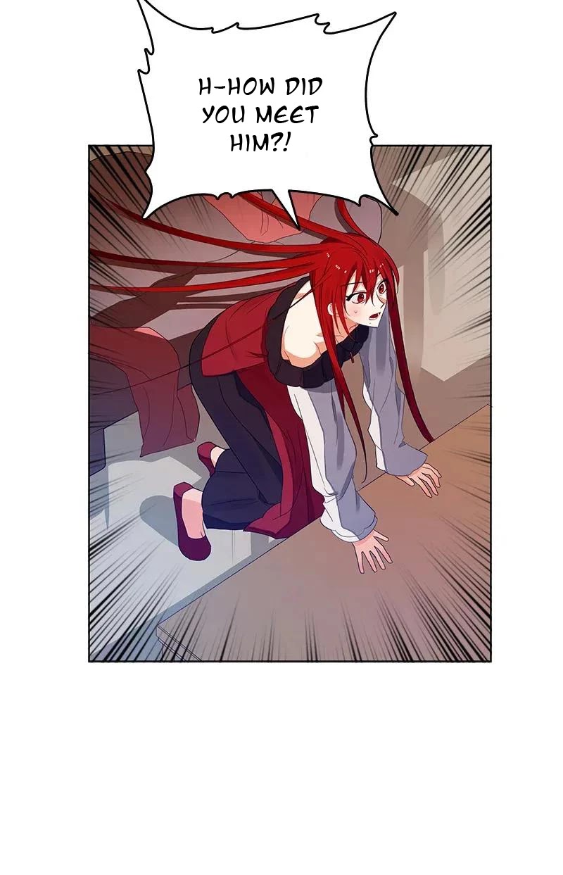Crimson Karma Chapter 70 page 4 - Chapter 70