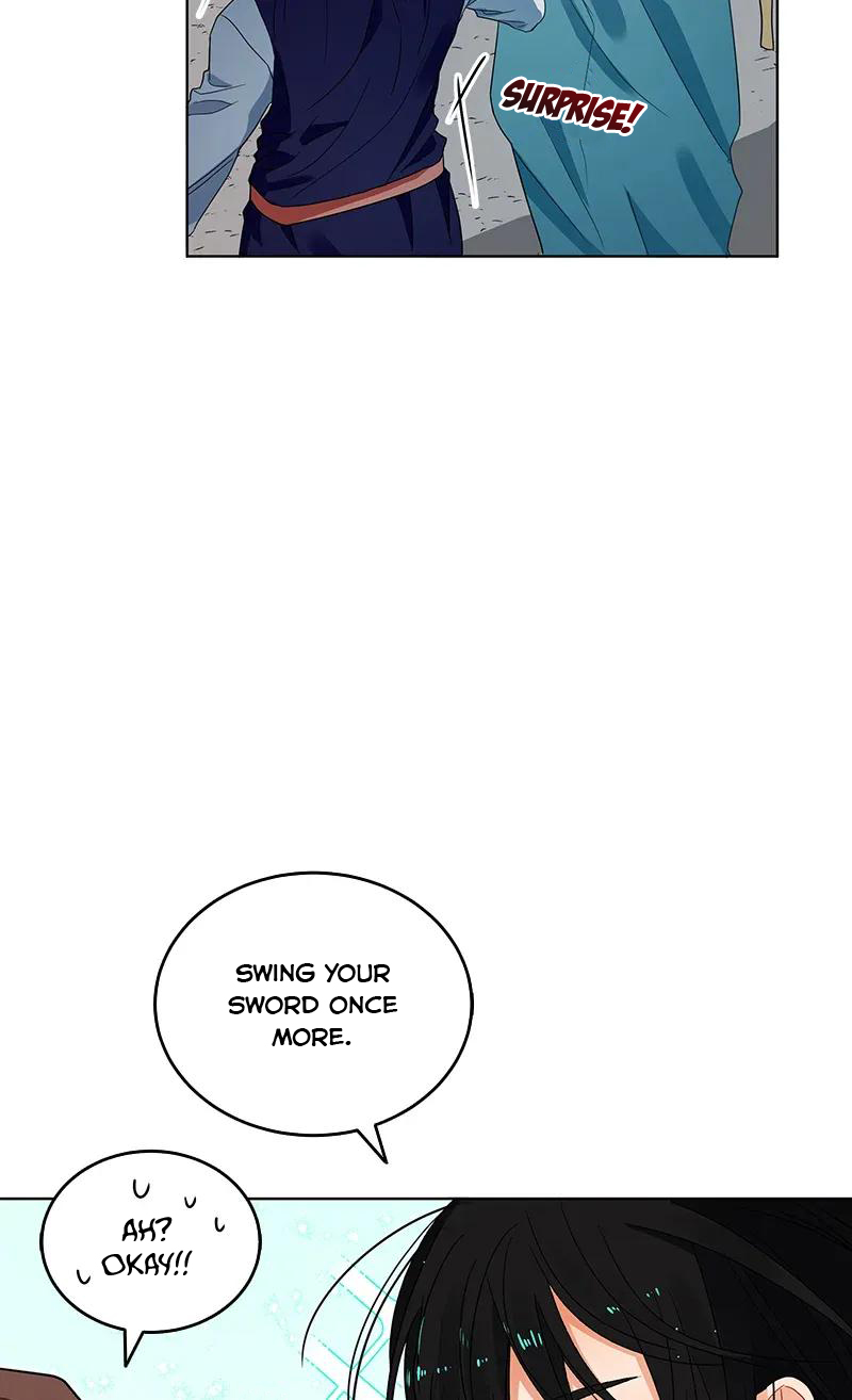 Crimson Karma Chapter 70 page 41 - Chapter 70