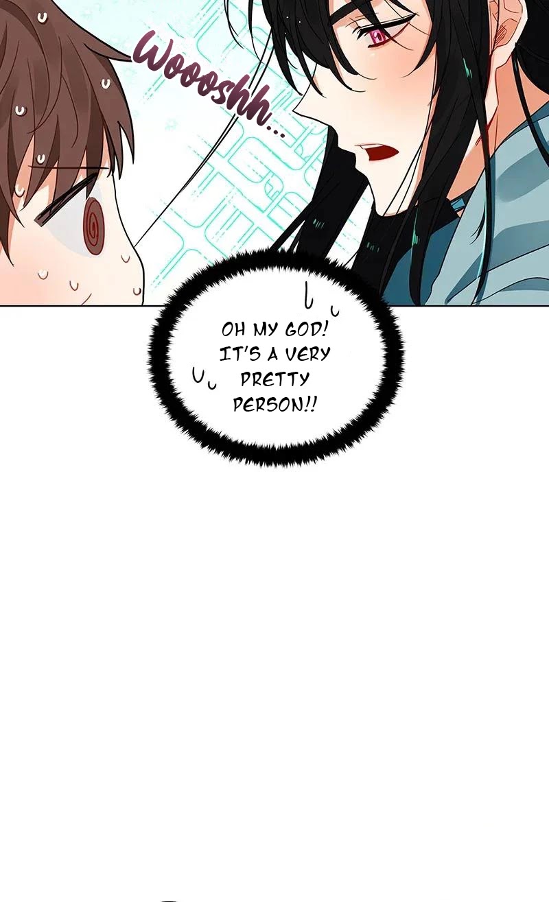 Crimson Karma Chapter 70 page 42 - Chapter 70