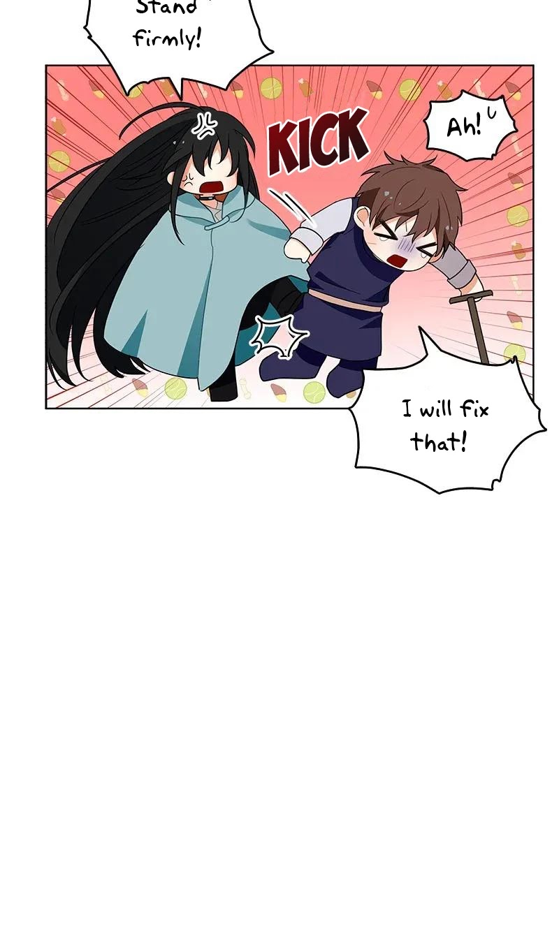 Crimson Karma Chapter 70 page 46 - Chapter 70